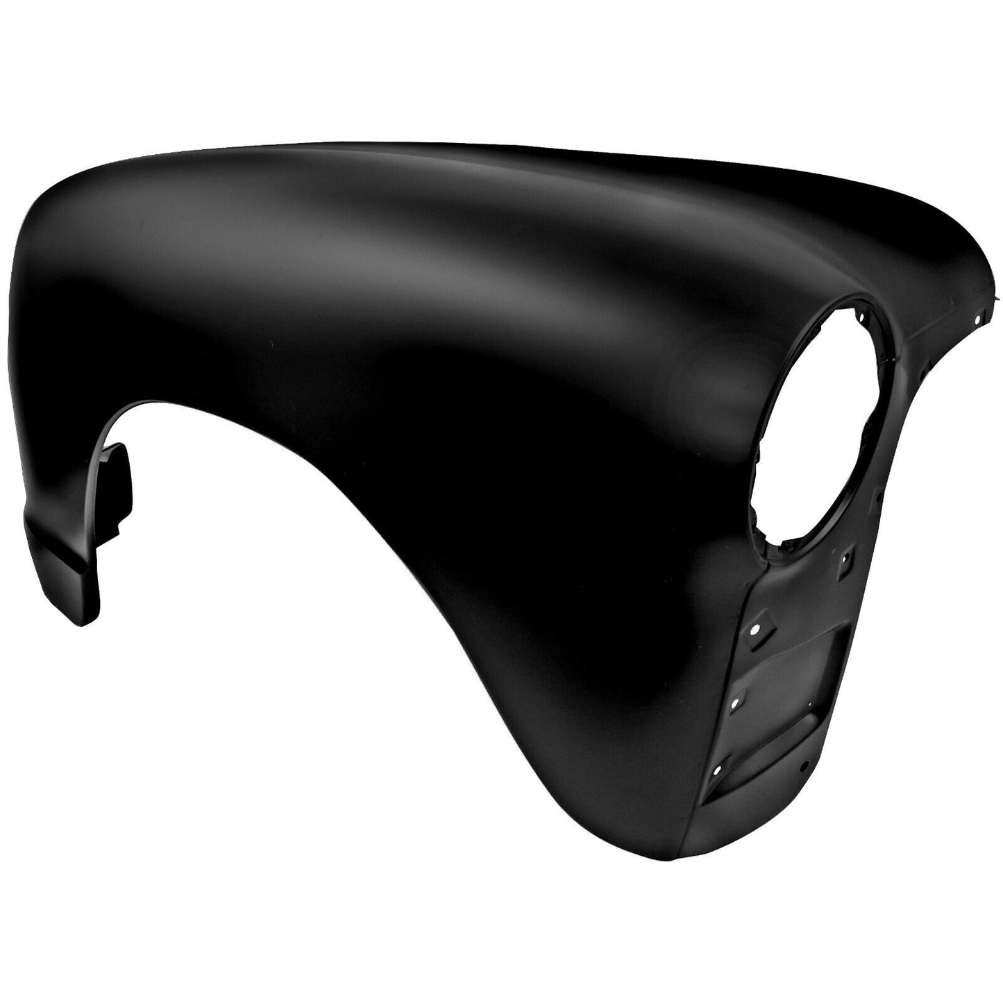 1954~1955 1ST Chevy Pickup Truck Fender Right Passenger Side EDP Steel Dynacorn