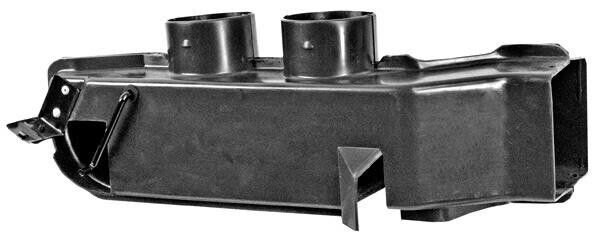 HEATER PLENUM 1965-68 FORD MUSTANG