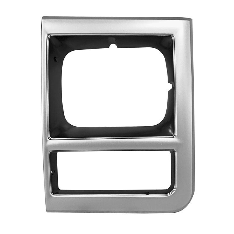 HEADLAMP DOOR LH 1989-91 JIMMY,BLAZER,SUBURBAN SINGLE LAMP