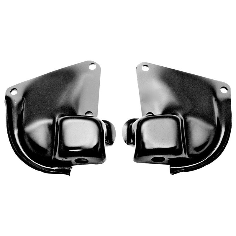 Engine Mount Pair 1968-1972 Chevelle El Camino Dynacorn # 1427