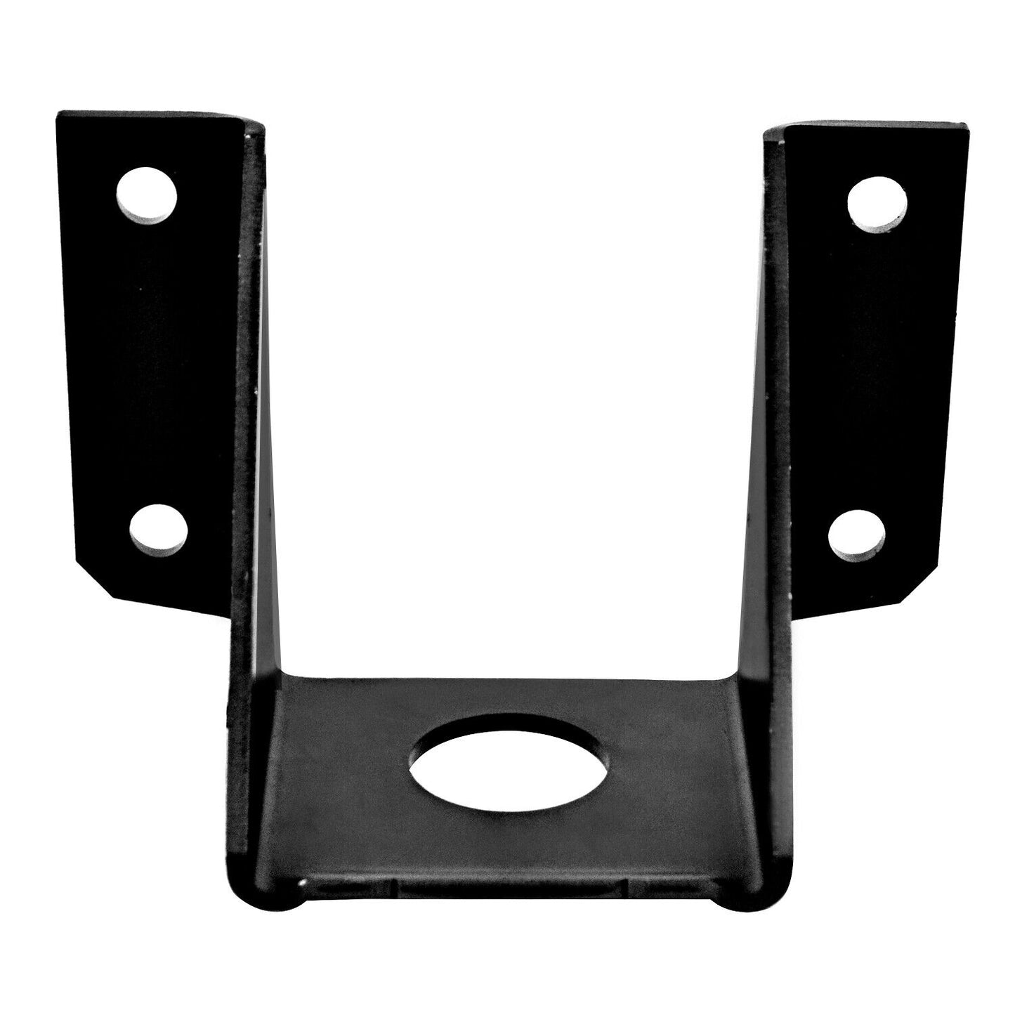 1967~1972 Chevrolet Chevy Pickup Truck Cab Frame Rear Side Mount Pair 2 PCS Dii