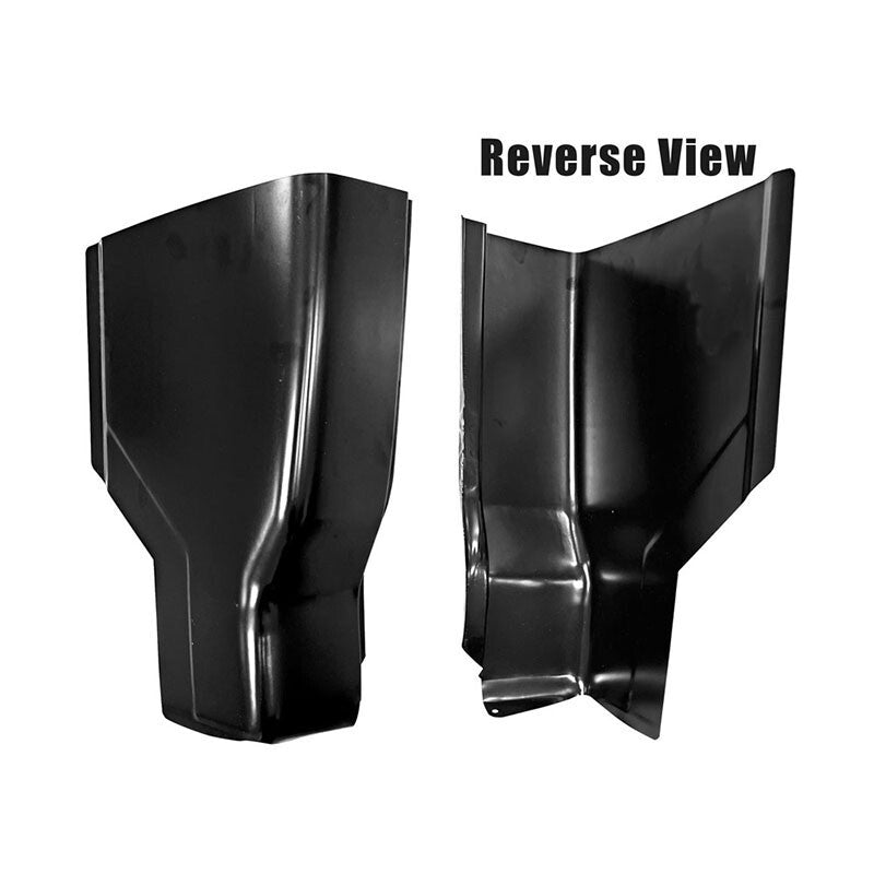 CAB CORNER RH 1980-86 FORD TRUCK