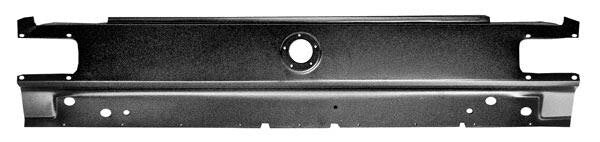 TAIL LIGHT PANEL 1965-66 MUSTANG