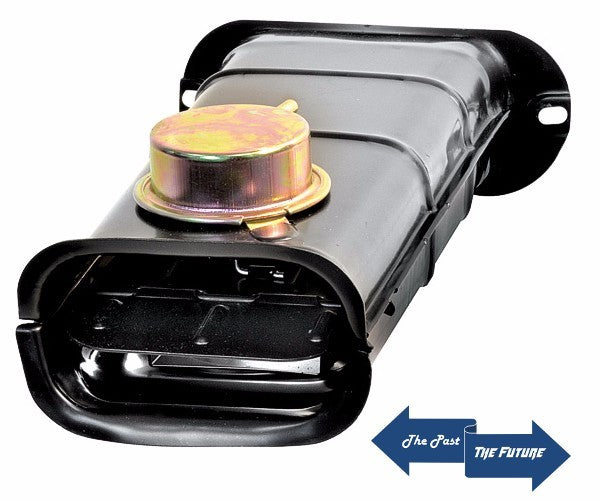 NEW- Air Cleaner Snorkel for Ford Mustang 1969 1970 69 70 MSAC6970-3