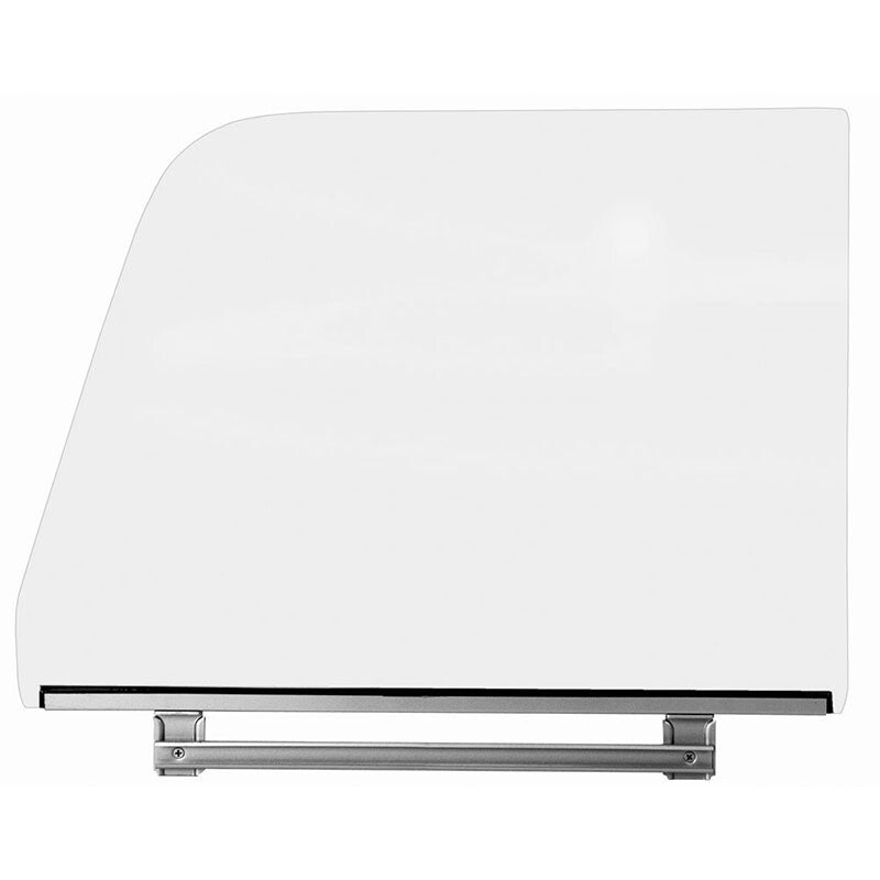 DOOR GLASS ASSEMBLY LH 1964-66 CHEVROLET TRUCK