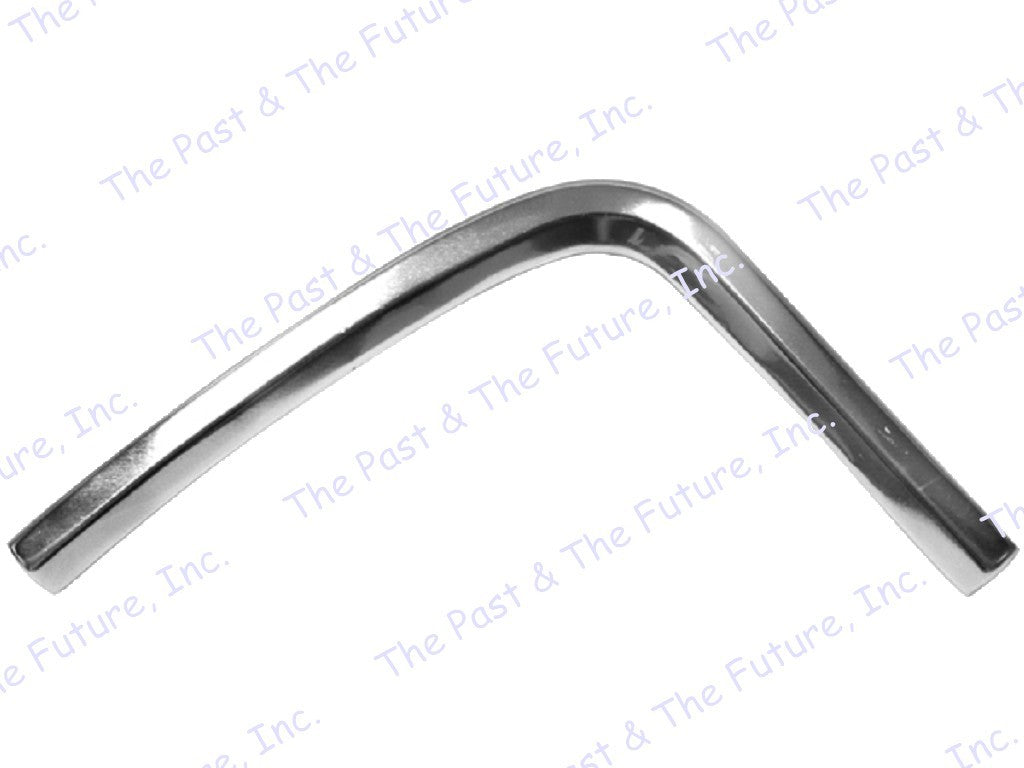 Quarter Extension Molding - Fastback - Left MSMG6768-7L