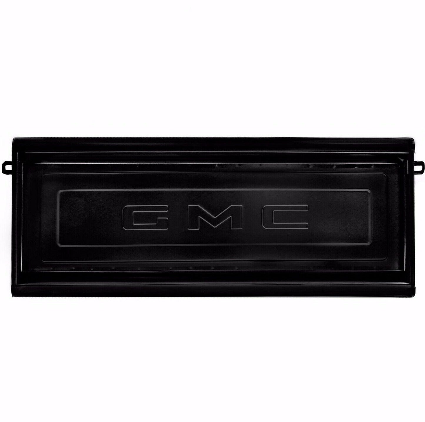 1954~1987 GMC Pickup PU Truck Tail Gate Tailgate Stepside GMC Script Dii