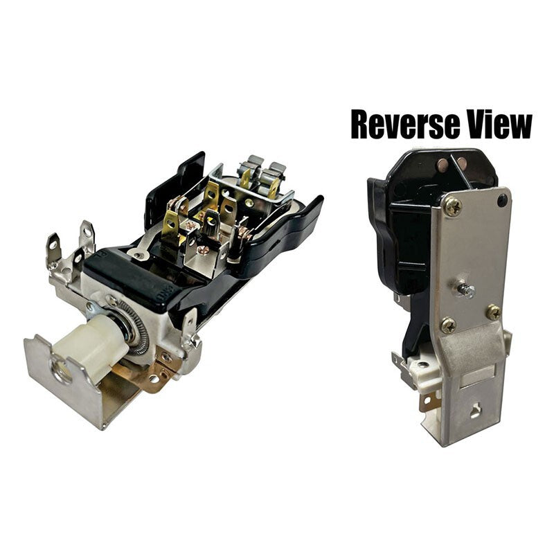 HEAD LAMP SWITCH 1955-56 CHEVROLET