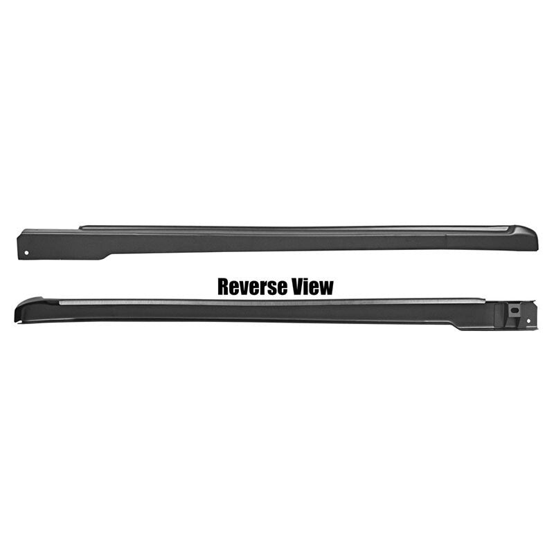 ROCKER PANEL OUTER RH 1967-72 FORD TRUCK (O-E TYPE)