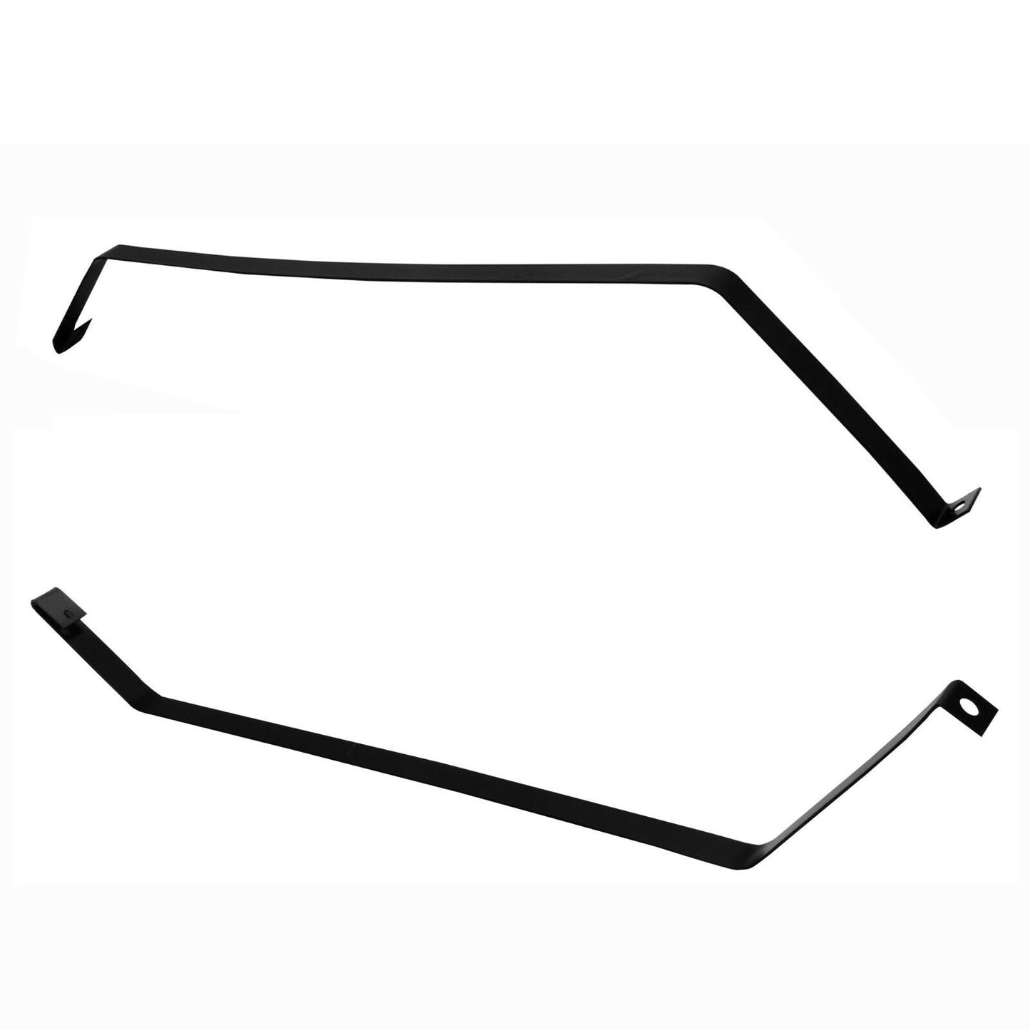 1973~1977 Malibu Monte Carlo Fuel Gas Tank & Strap 20 Gallon w/Neck 3 Vent Pipe