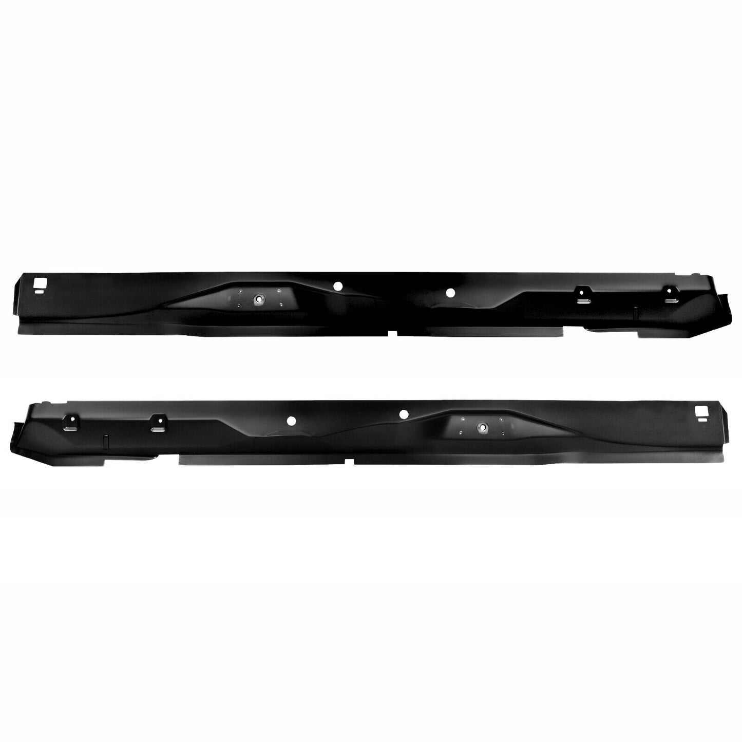 1970~1981 Chevy Camaro Rocker Panel Inner Right & Left Side EDP Steel Dynacorn