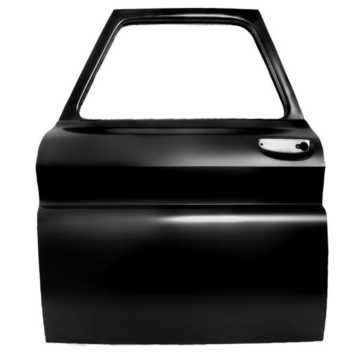 1964 65 66 Chevy Pickup Truck Door Frame Shell Panel Left Side EDP Coated Dii