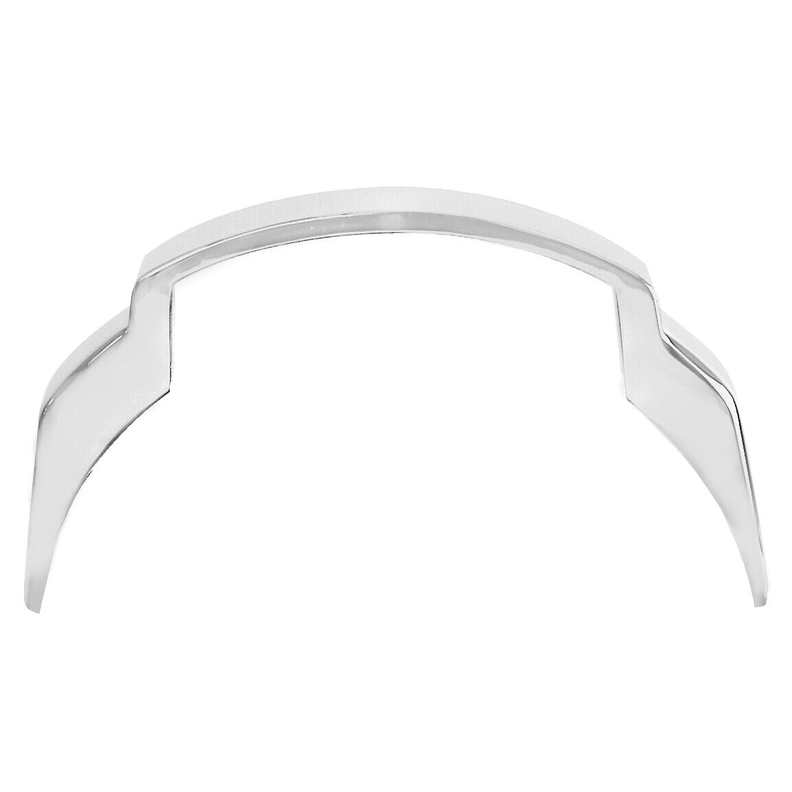 1963 Impala Transmission Indicator Bezel Chrome Dynacorn
