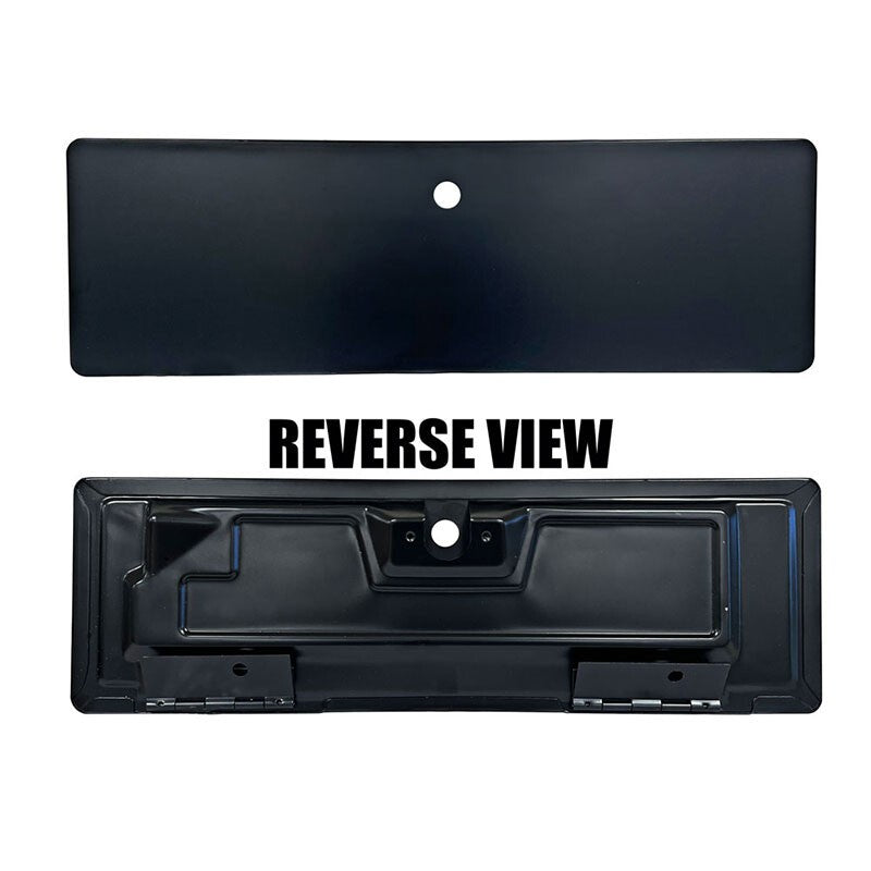 TRUCK GLOVE BOX DOOR 1967-72 FORD TRUCK W/HINGE