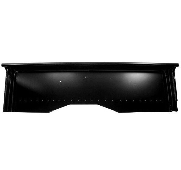 1947~53 Chevy Pickup Truck Bedside Panel Shortbed Left Side EDP Coated Dynacorn