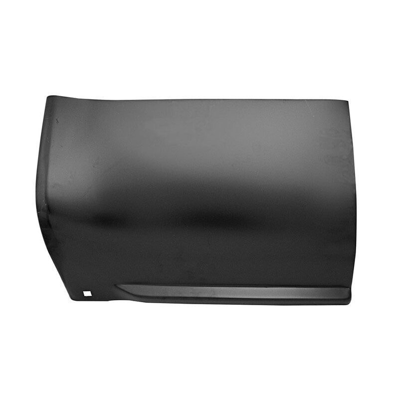 1973-91 CHEVY BEDSIDE SKIN FRONT LOWER LHTRUCK/BLAZER