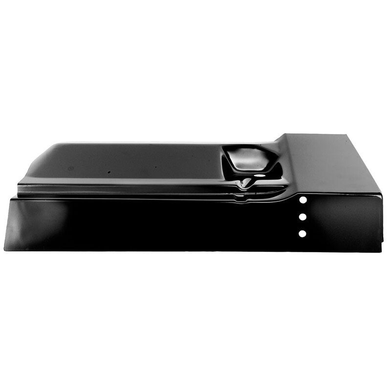 CAB FLOOR REAR OUTER SECTION LH 1960-66 CHEVROLET TRUCK