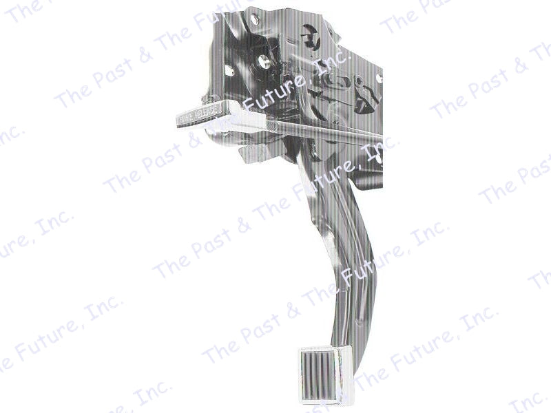 Brake Parking Assembly MSBK70-2