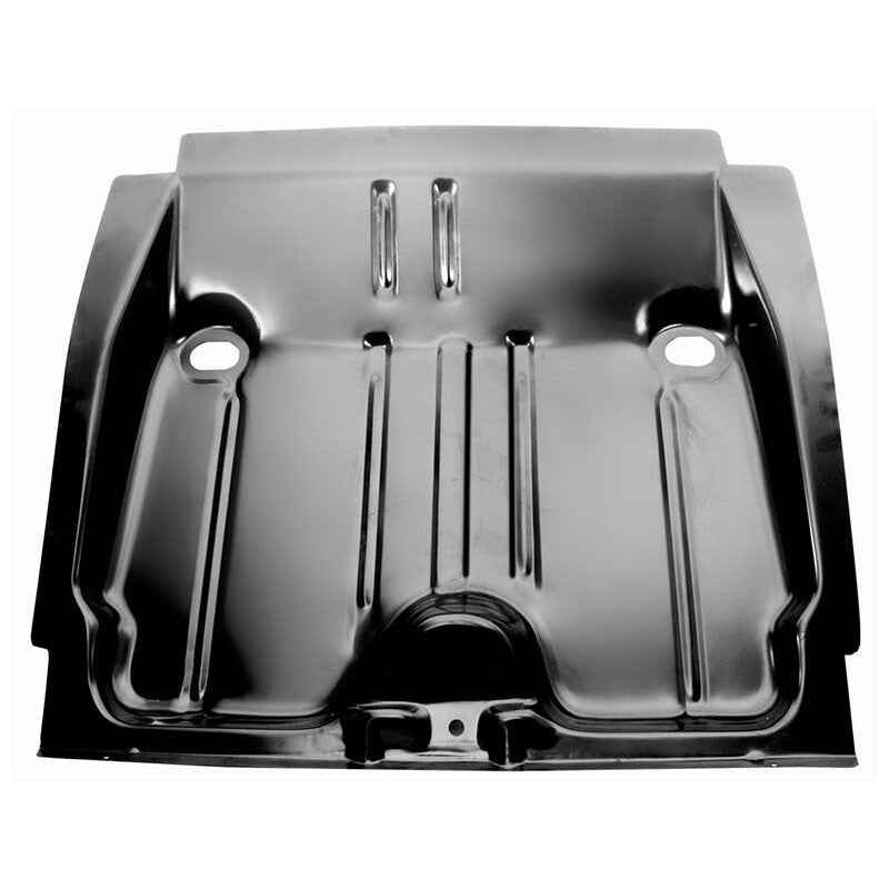 TRUNK FLOOR REPAIR PANEL 1967-68 CHEVROLET CAMARO