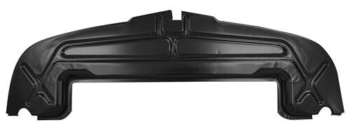 FRONT HOOD AIR DEFLECTOR 1948-52 FORD TRUCK