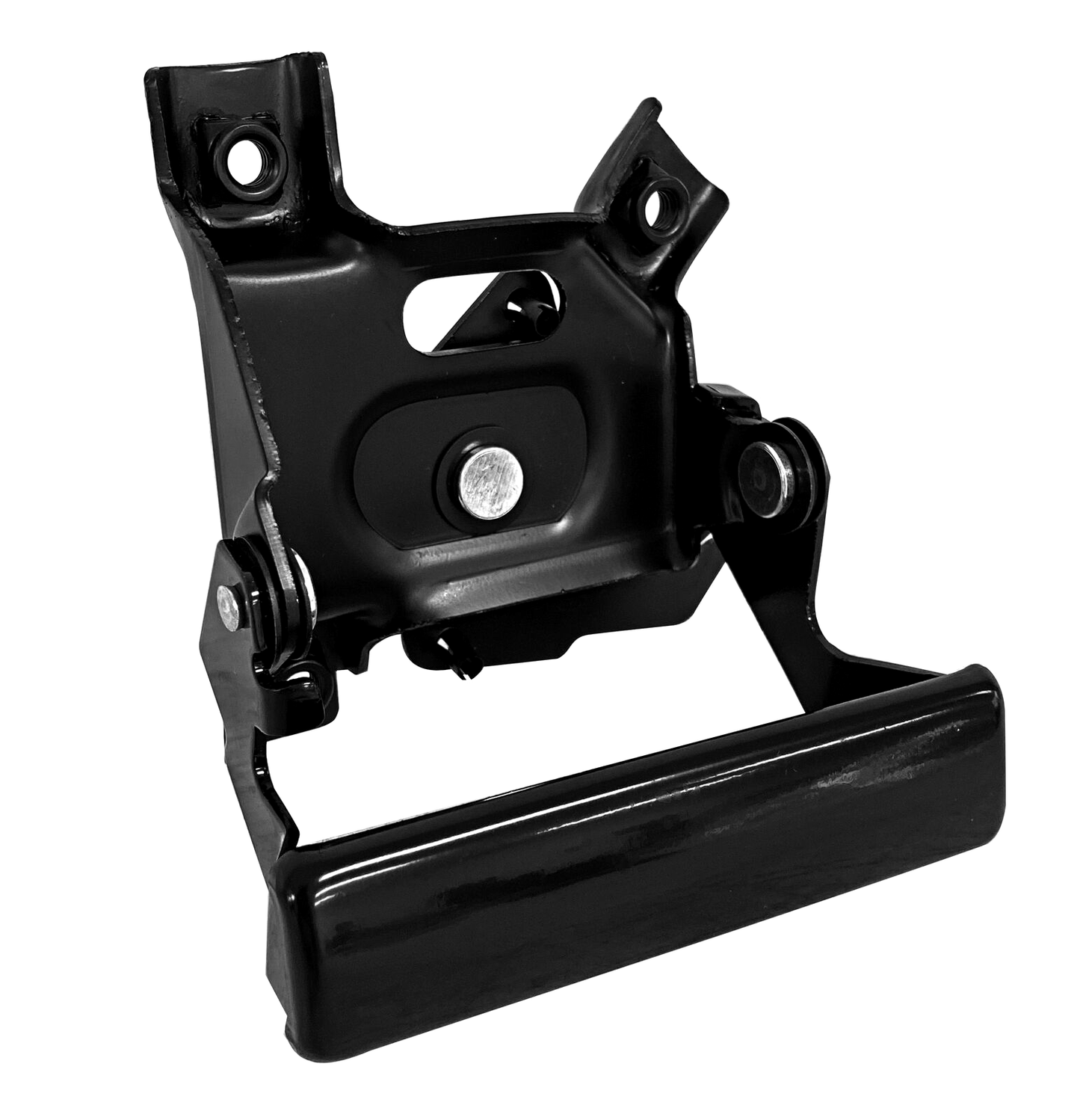 1981~1987 Chevy Pickup Truck Tailgate Handle Black Dynacorn