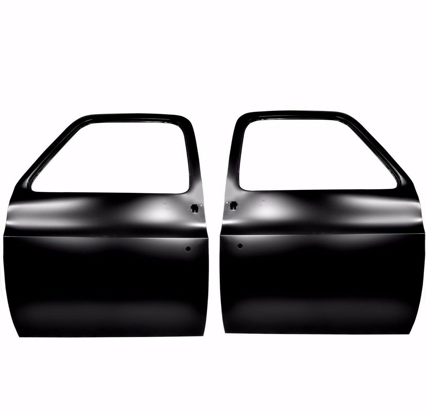 1973~1976 Chevy Pickup Truck Door Shell Right & Left Side EDP Steel Dynacorn