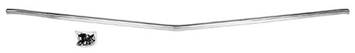 FRONT PANEL MOLDING 1968-69 CHEVELLE/EL CAMINO
