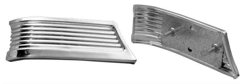 PARK LAMP EXTENTION 1962-64 NOVA PAIR