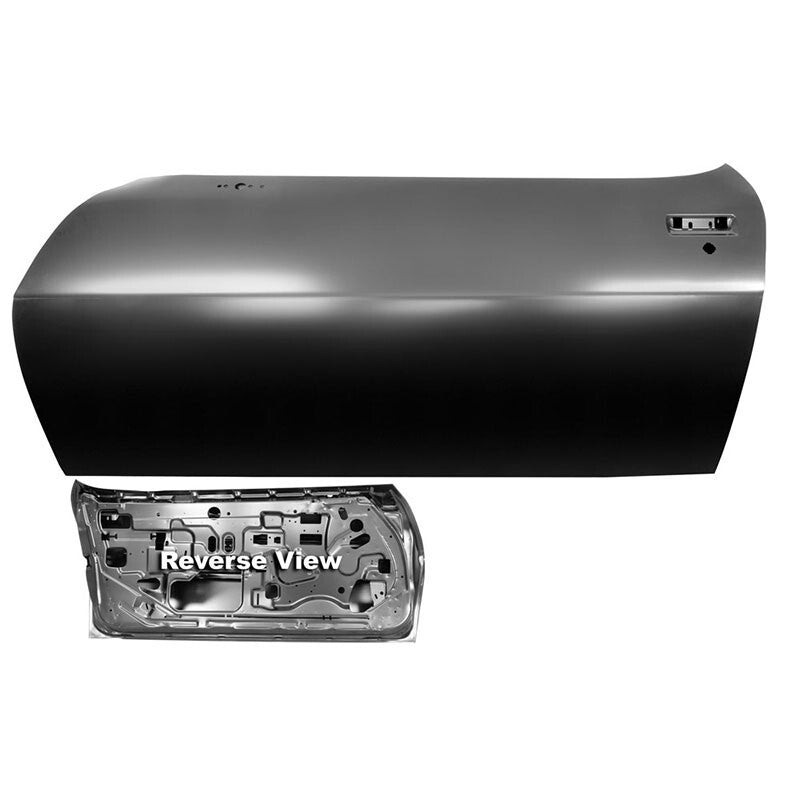 DOOR SHELL LH 1970-81 FIREBIRD/TRANS AM