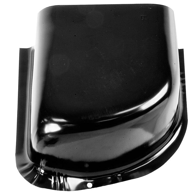 COWL LOWER AIR VENT RH 1960-66 CHEVY TRUCK