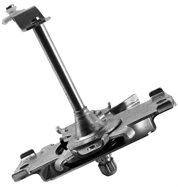 FRONT DOOR RELAY LH DRIVER SIDE 1967 CHEVROLET NOVA