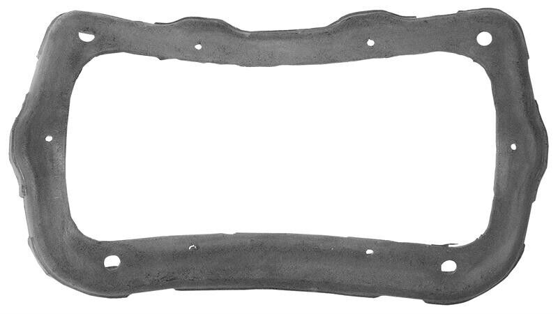 1970 Mustang Tail Lamp Light Housing to Body Seal Each / Left = Right