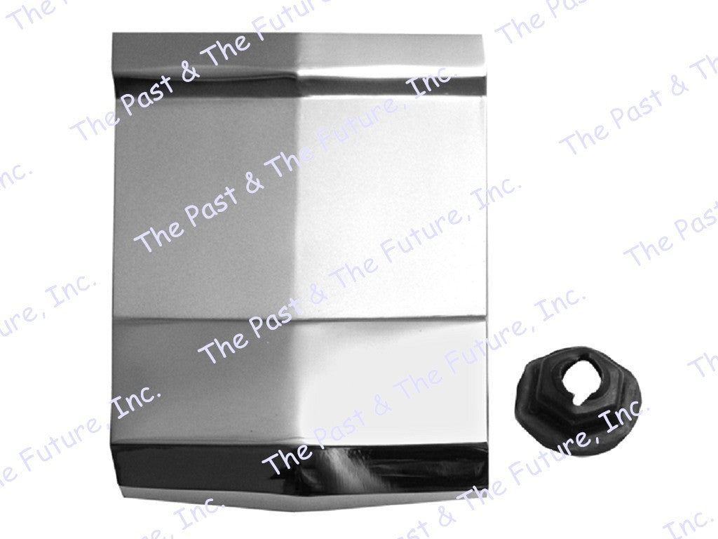 Grille Grill Joint Molding MSMG66-1