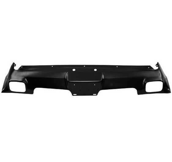 1969 GTO Front Valance EDP Coated Steel Dynacorn New Free Shipping