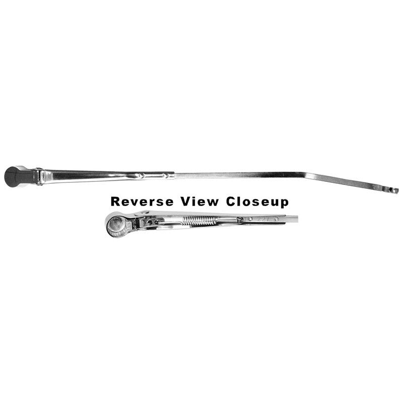 WIPER ARM RH PASSENGER 1947-53 CHEVROLET TRUCK