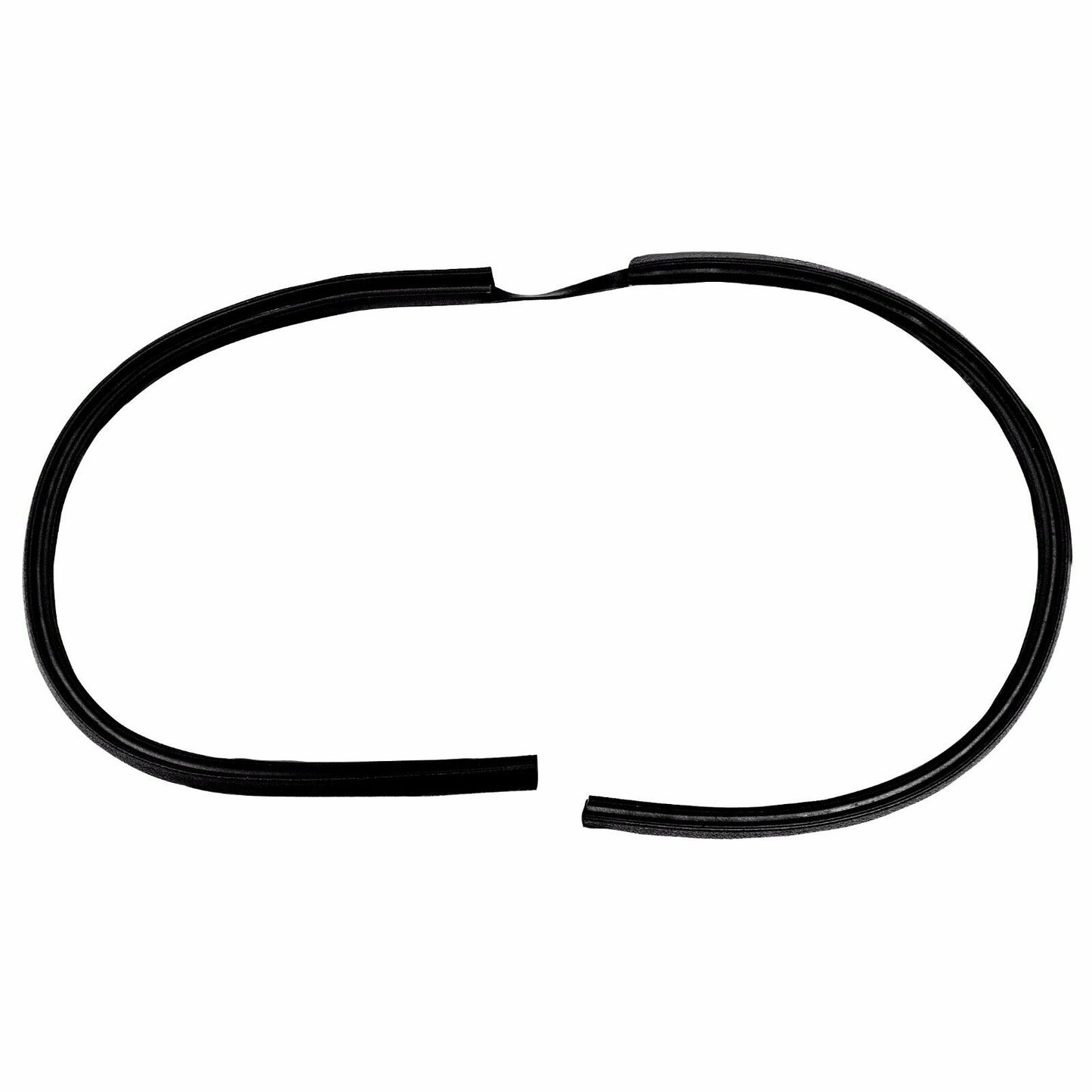 1968~1972 Chevy Chevelle Front Headliner Molding