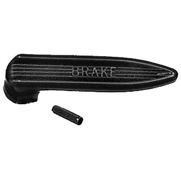 1962 1963 1964 1965 1966 1967 Chevy Nova Parking Brake Handle