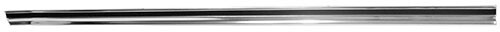 TRUCK LOWER BED MOLDING RH PASSENGER SIDE 1973-80 CHEVROLET TRUCK W/CLIPS