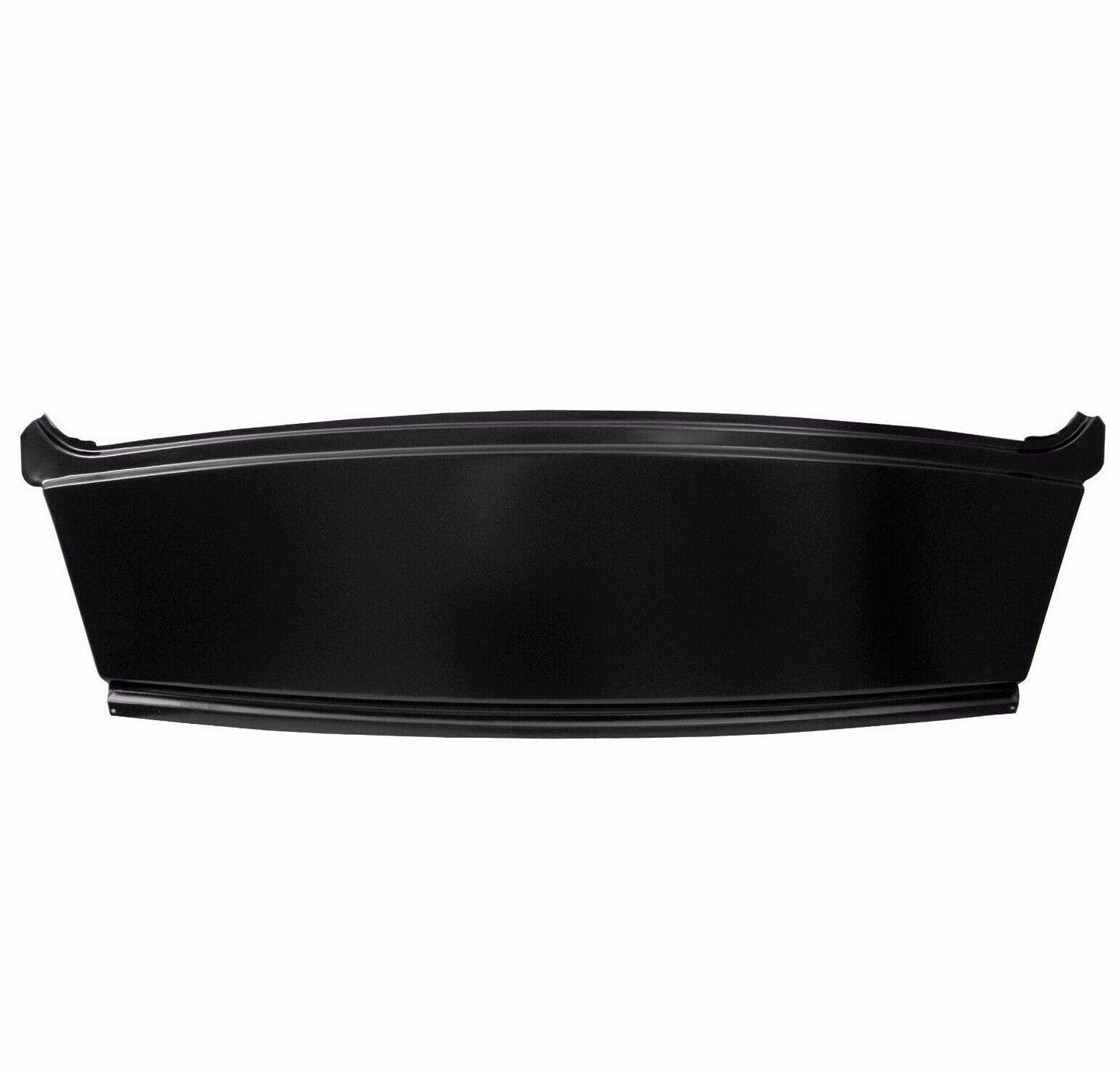 1966 1967 Chevy Chevelle Deck Trunk Lid Filler Panel EDP Coated Steel Dayncorn