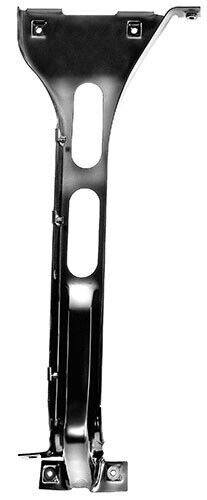 1970-74 Dodge Challenger Hood Latch Support New Dii