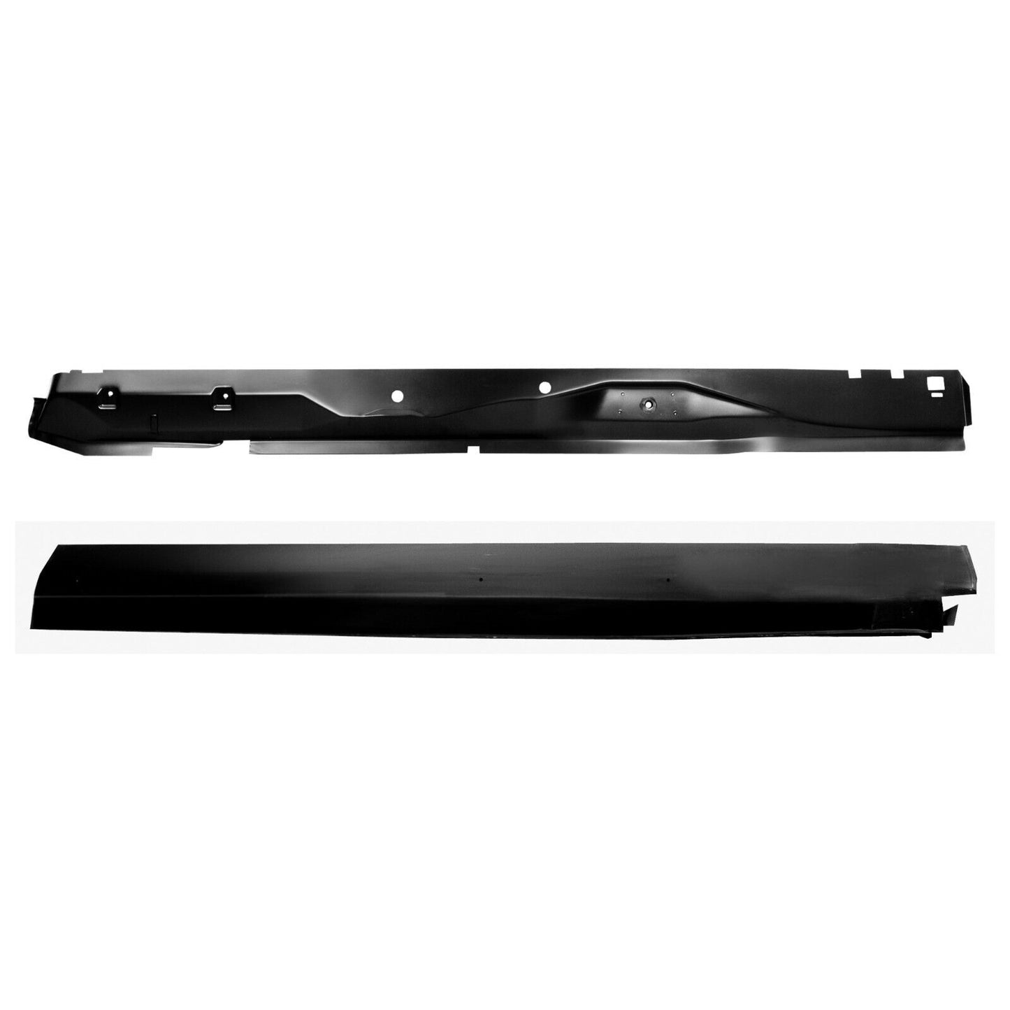 1970~1981 Camaro Rocker Panel Pair Inner & Outer Left Side EDP Steel Dynacorn