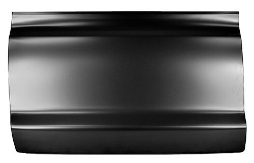 DOOR SKIN HALFLH 1973-79 FORD TRUCK