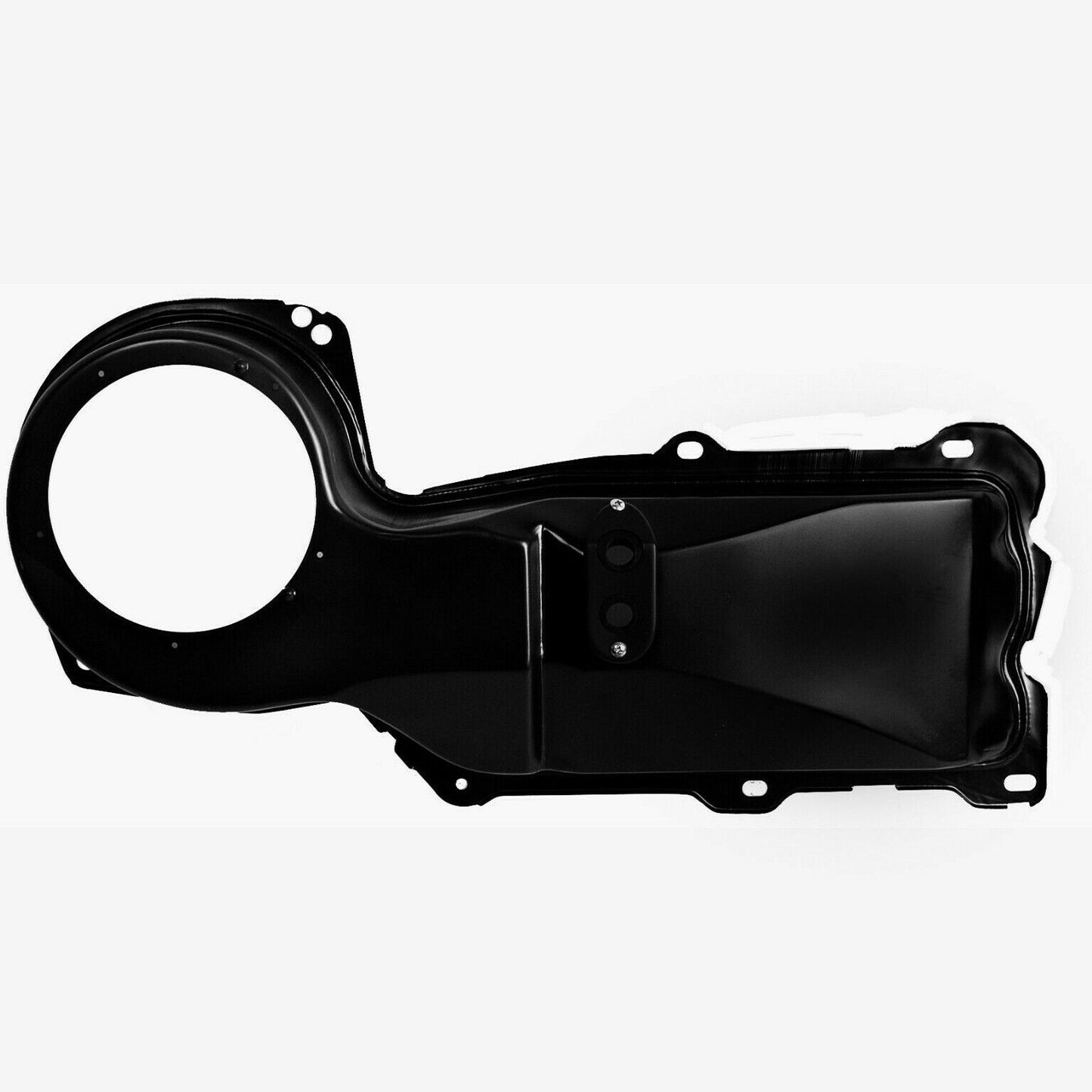 1967~1970 Camaro Chevelle El Camino Firebird Nova Heater Box wo/AC Big Block