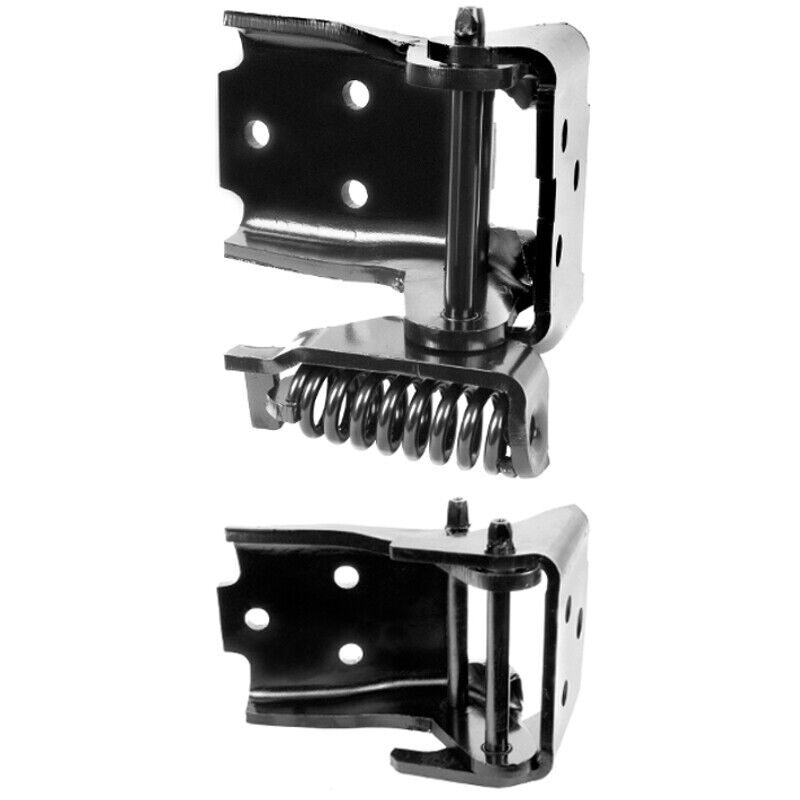 1970~1981 Camaro Firebird 1969~1976 Impala Door Hinge Left Side Upper & Lower