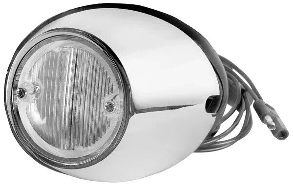 BACKUP LAMP ASSY RH 1969-70 MUSTANG