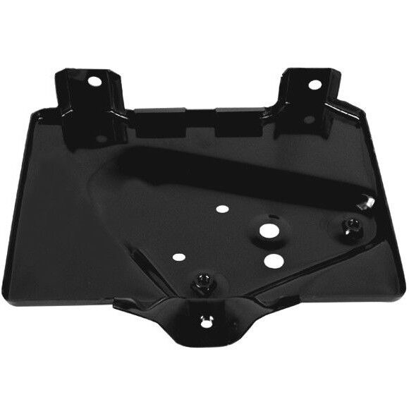 Battery Tray 1967 1968 1969 Camaro 1966 Chevelle El Camino EDP Coated Dynacorn