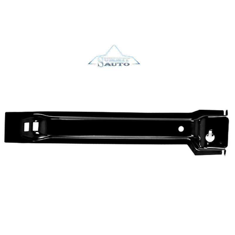 1969 69 Chevrolet Camaro Fuel / Gas Tank Brace LH Left Side