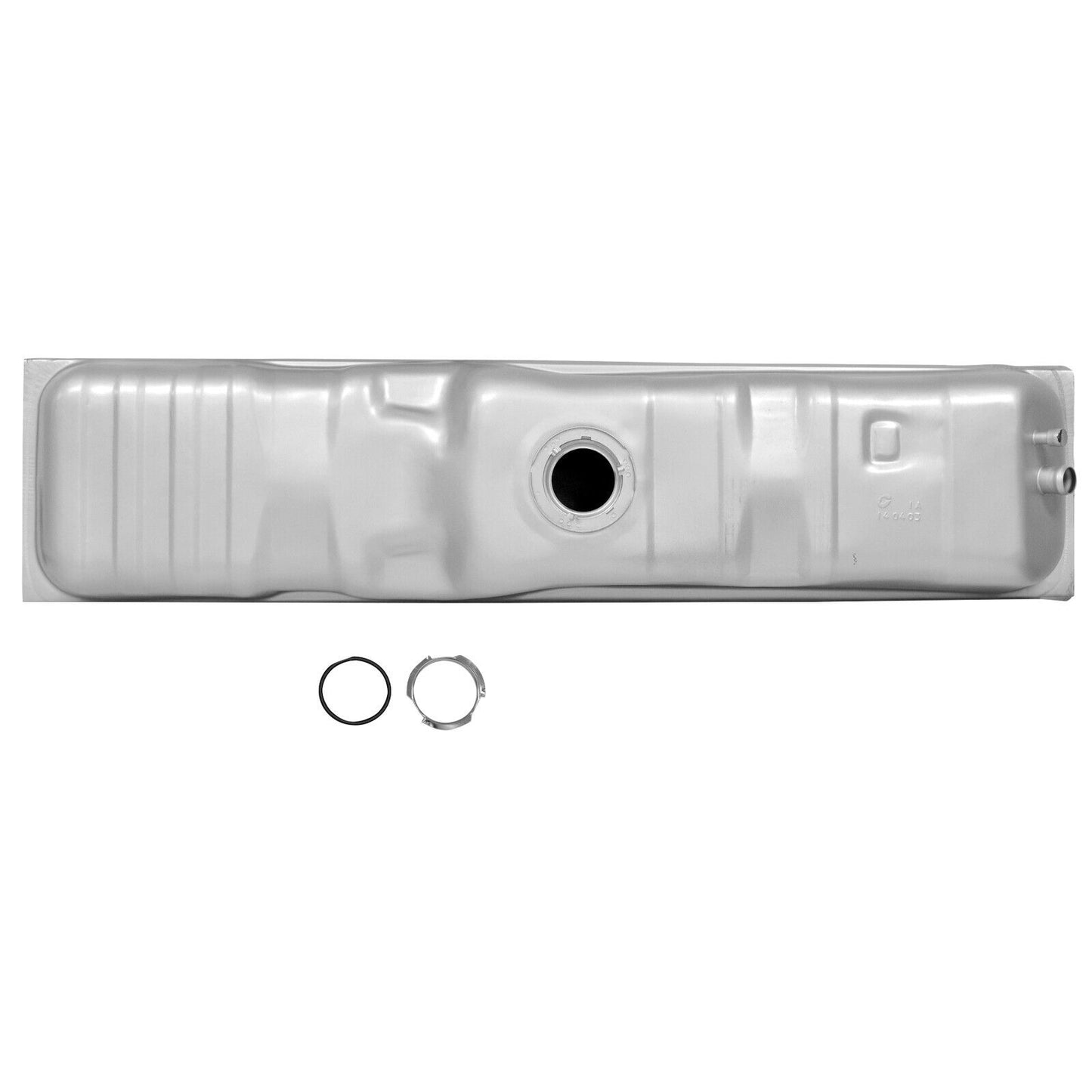 1973~1981 Chevy Pickup Truck Fuel Gas Tank 20 Gallon Galvanized 1.25" Neck