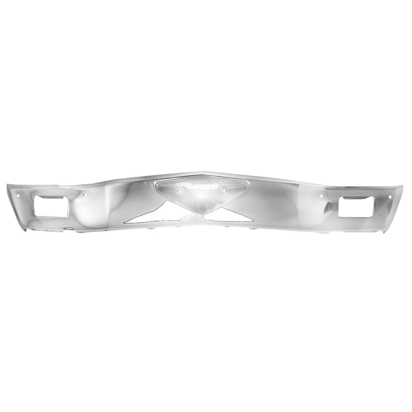 1970 Chevy Chevelle Front Bumper Heave Duty Chrome Premium Quality 1460J