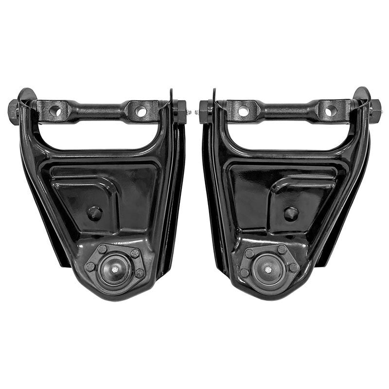 TRUCK UPPER CONTROL ARMS 1960-62 CHEVROLET TRUCK (OE STYLE) PAIR